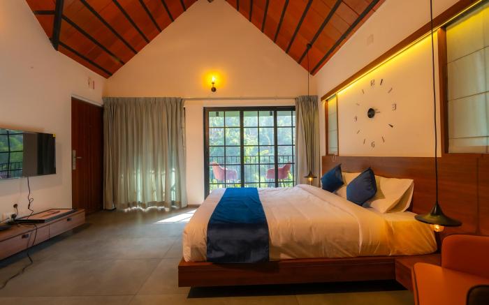 Bay View Suites, Vythiri, Wayanad