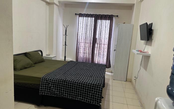 tempat bersantai yang menyenangkan