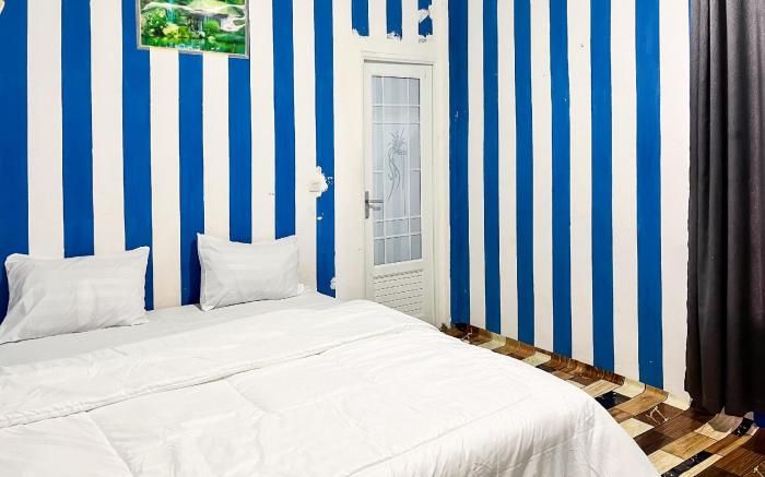 Homestay Zahra Syariah Gunung Dempo Mitra RedDoorz