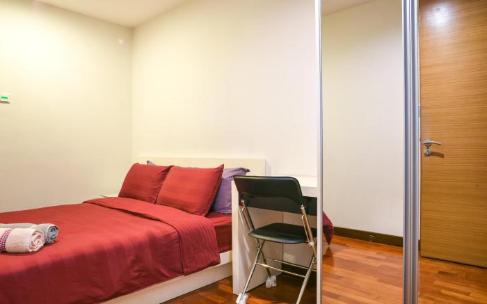 Casa Residency Service Apartment By Moonlight