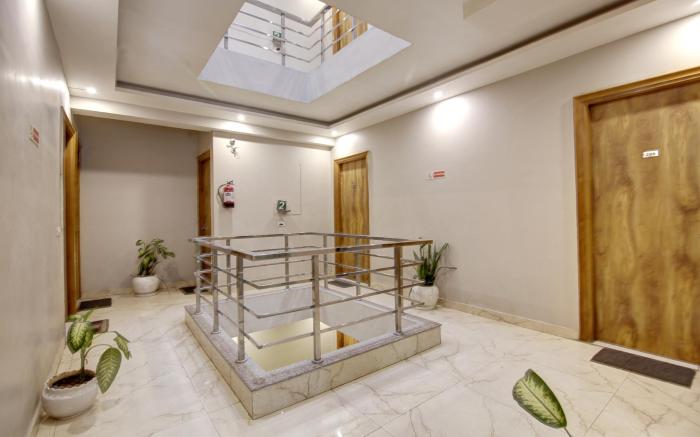 Niketan Boutique @ Medicity Medanta