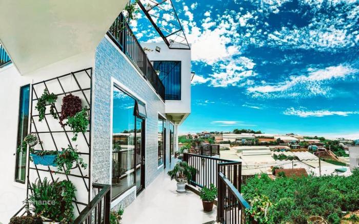 Be Youth Villa Đà Lạt - O'TEL