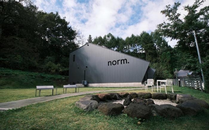 hotel norm. fuji