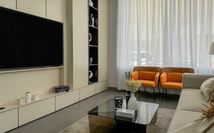Arjan Park Hotel - فندق أرجان بارك الشفا