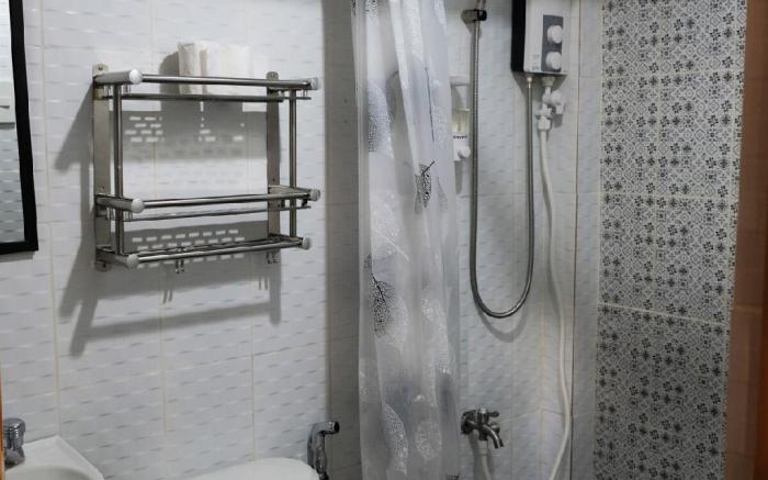 UrbanStay Rentals - Tiny home (Antipolo)