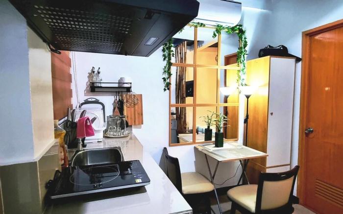 UrbanStay Rentals - Studio type  (Antipolo)