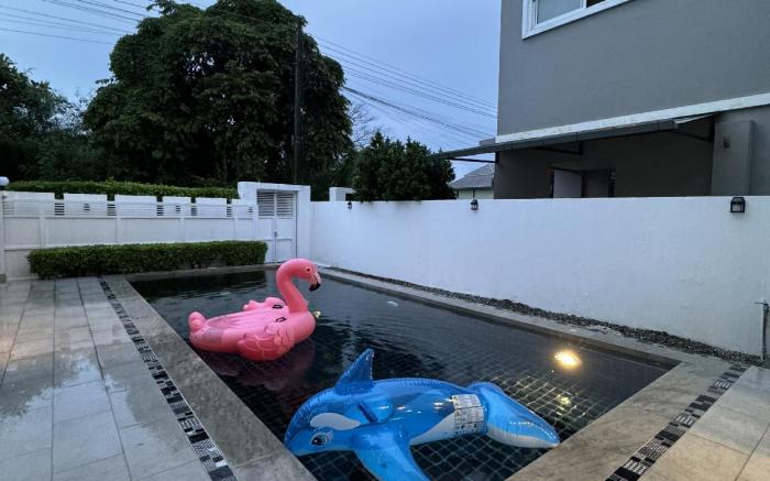 Monte Villa Chiang Mai