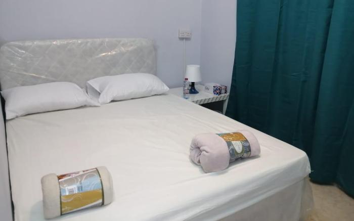 AlBarsha 1 Hostel BY PHM