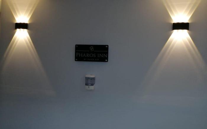 AlBarsha 1 Hostel BY PHM