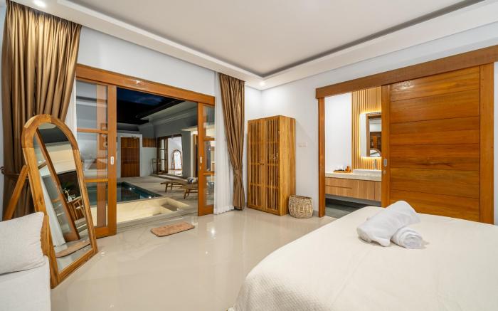 Sofia 1*CityCenter Nearby 2BRVilla, Pool and PS5!