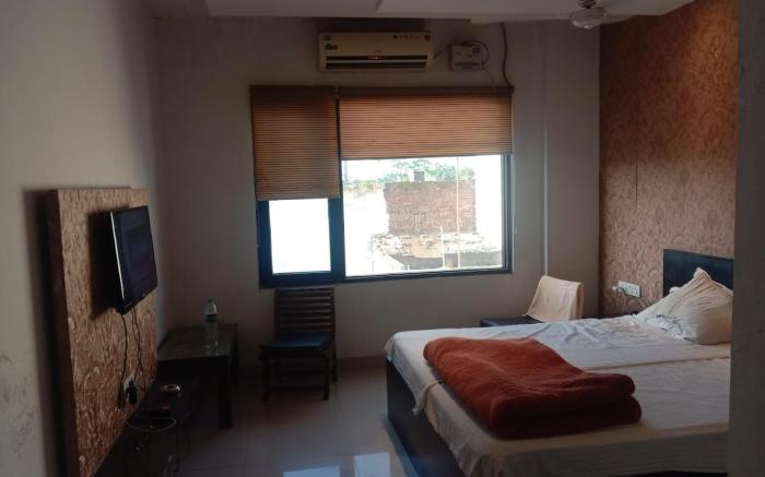 Hotel Alitus Nangal