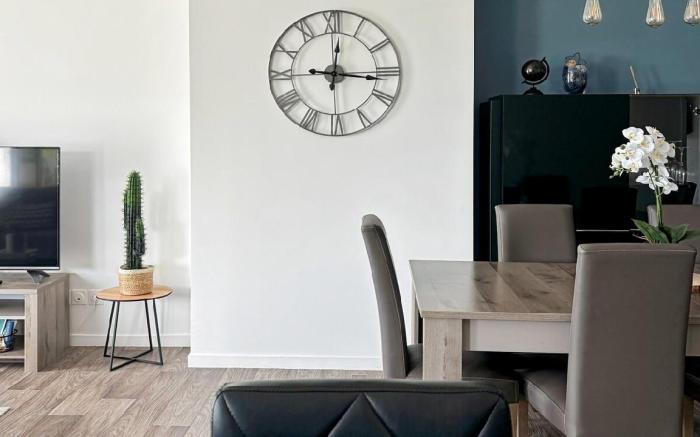 Lovely Apartment Disneyland Paris - Rentaway BnB