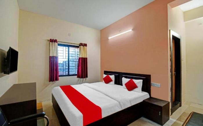 Sr Palace Bhubaneswar By Morservices