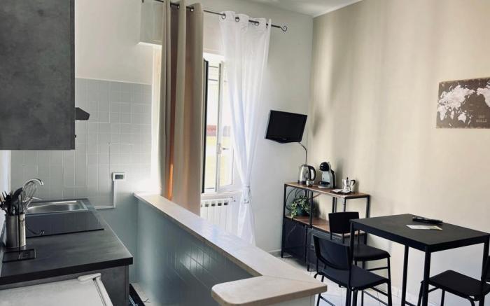 My Suite Fiuggi
