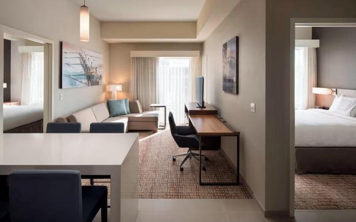 Residence Inn by Marriott Novato Sonoma