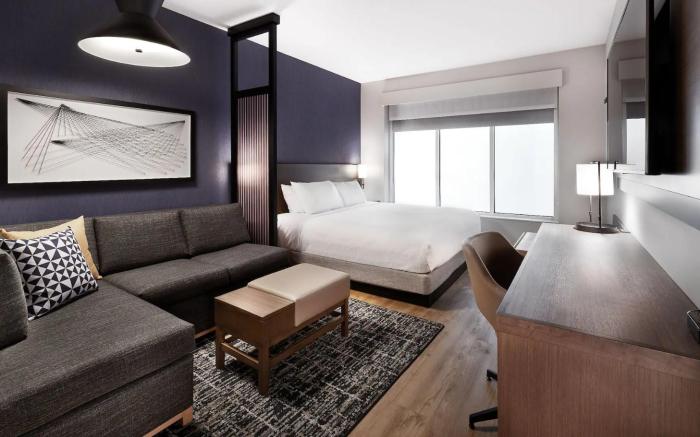 Hyatt Place South Reno
