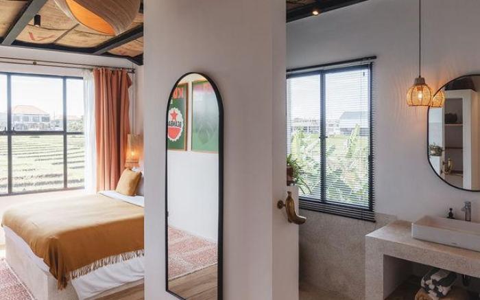 Sky Villa
