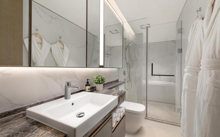 Ascott North Point Hong Kong
