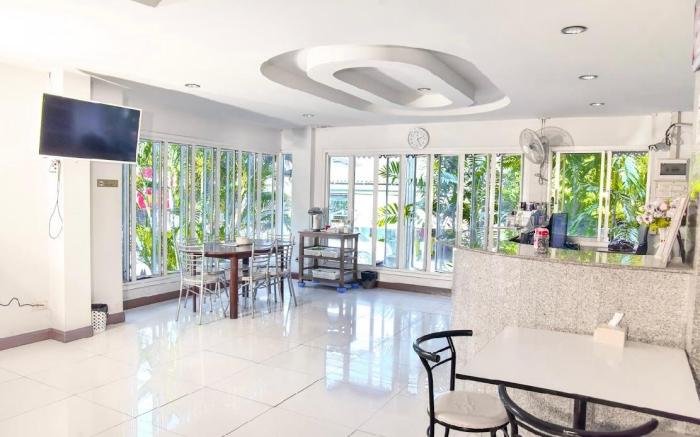 Sriwara Place Hotel