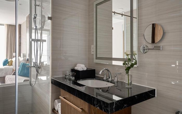 Panorama Luxury Beach Front 