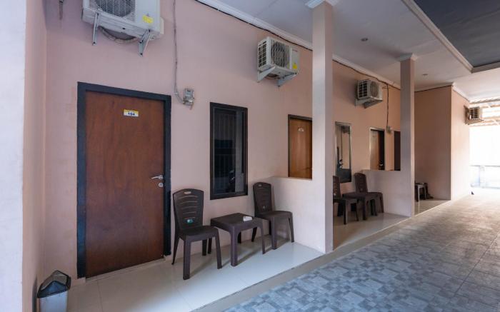 TNC Residence Syariah Mataram