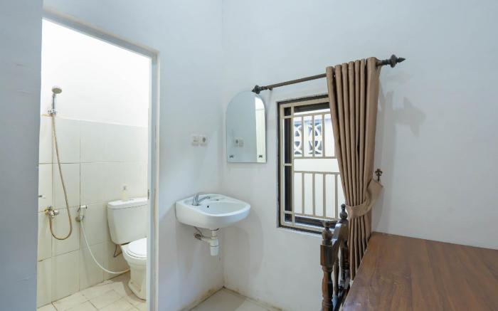 TNC Residence Syariah Mataram