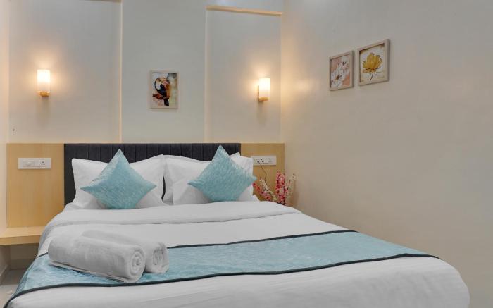 Urban Hometel