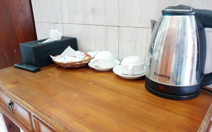 Gana Bali Guest House