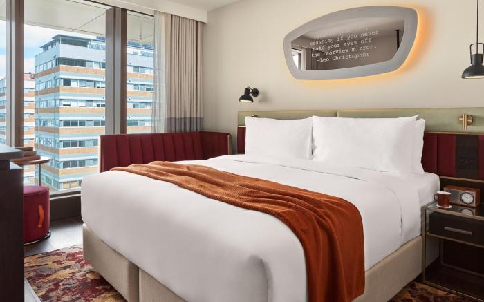 Hotel Indigo Auckland By IHG
