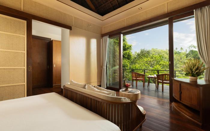 Villa Leona Suweta Ubud by Nakula