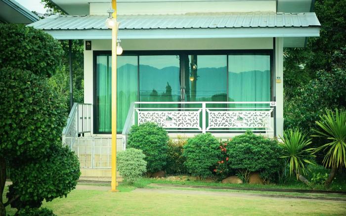 River Valley Resort @ Nan
