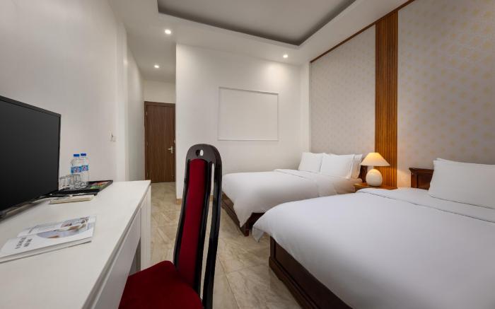 Hanoi Capital House