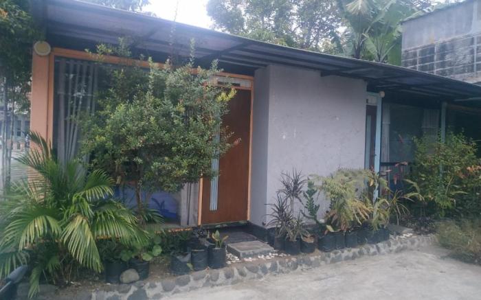 BROMO ECOLODGE