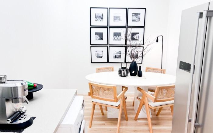 Brand New Designer Apartment