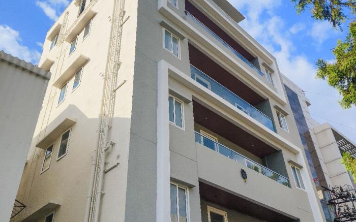 Olive Hotel Millers Road by Embassy Group
