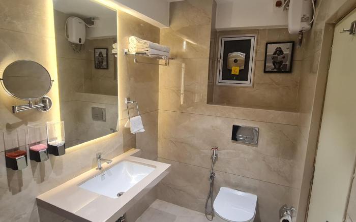 HOTEL THE GRAND MURLI