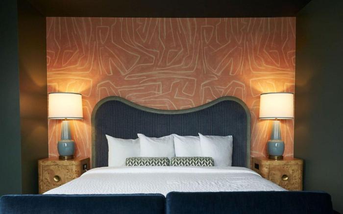 Marcus Whitman Hotel and Conference Center