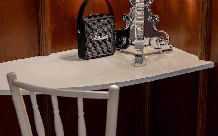 Ruby Mimi Hotel Zurich