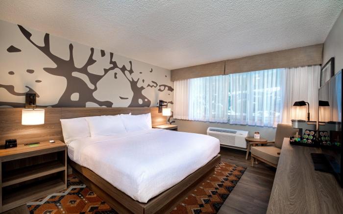 Holiday Inn Estes Park By IHG