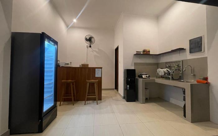 Pondok Arsa Canggu