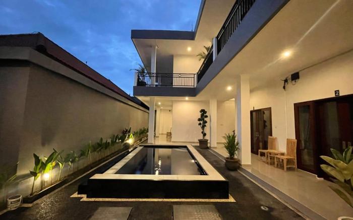 Pondok Arsa Canggu