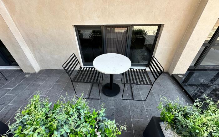 Rose Point Residence