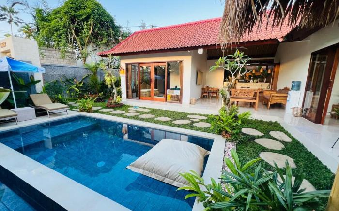 MOKSH by Seaom Villas