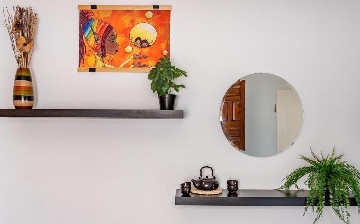 Luxury Suite Ancha de la Virgen