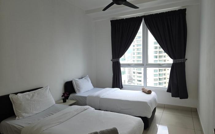 Mansion One 17-15 @Georgetown/Seaview