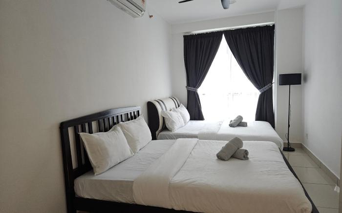 Mansion One 17-15 @Georgetown/Seaview