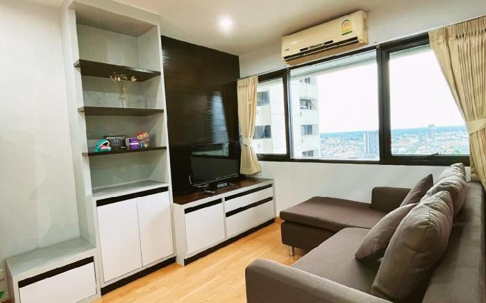 Panoramic View Suite