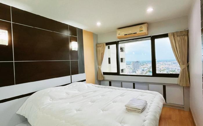 Panoramic View Suite