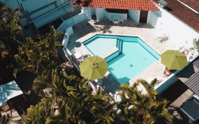 Canas Gold Praia Hotel