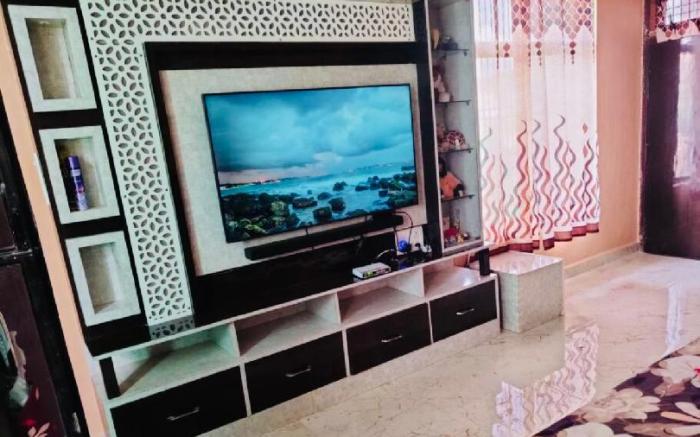 Atharv: A Perfect Home Stay with safety & comfort
